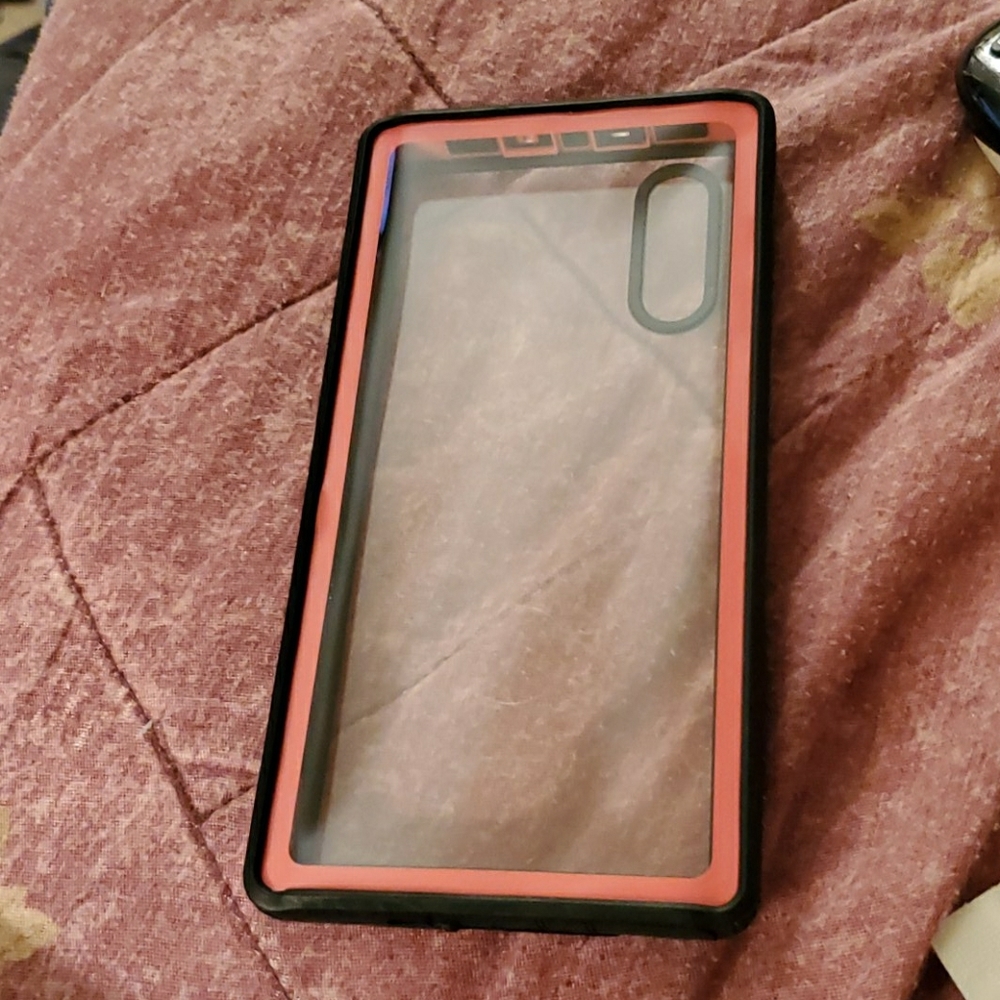Note10 phone case new